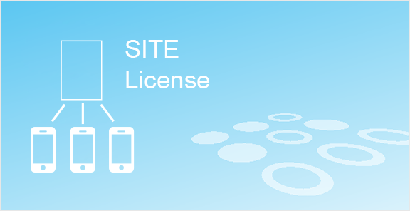Site License pro Global Caché
