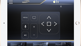 Control of Mobile Office 