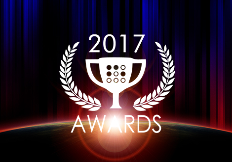 Results of iRidium Awards 2017
