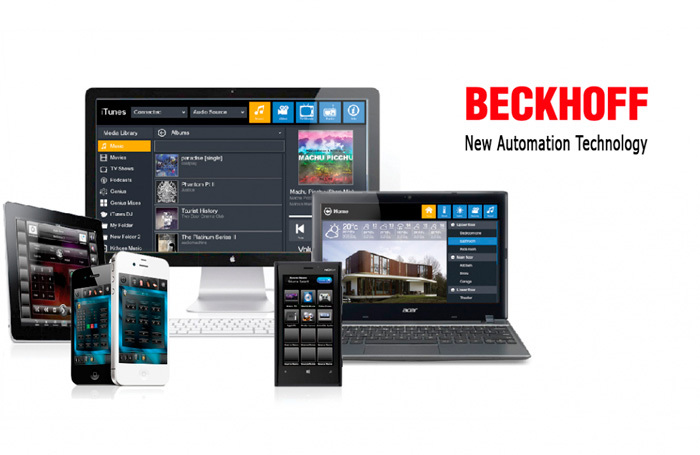 Beckhoff Beckhoff.jpg