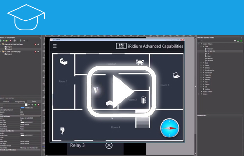 iRidium Introductory Webinar