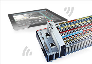 iRidium pro Modbus