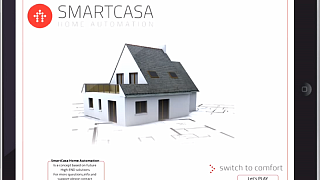 SmartCasa