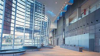 Christchurch Art Gallery